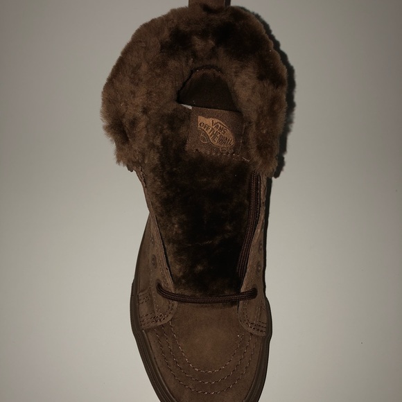 Vans OC pig suede - Picture 2 of 3